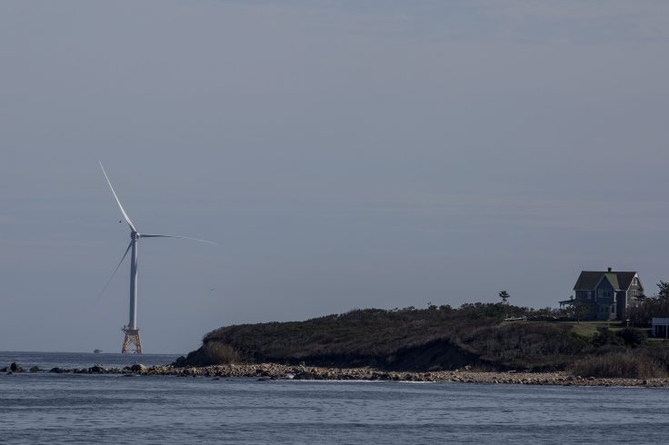 Green Developer Abandons NJ Offshore Wind Farm After Trump EPA Rescinds Permits