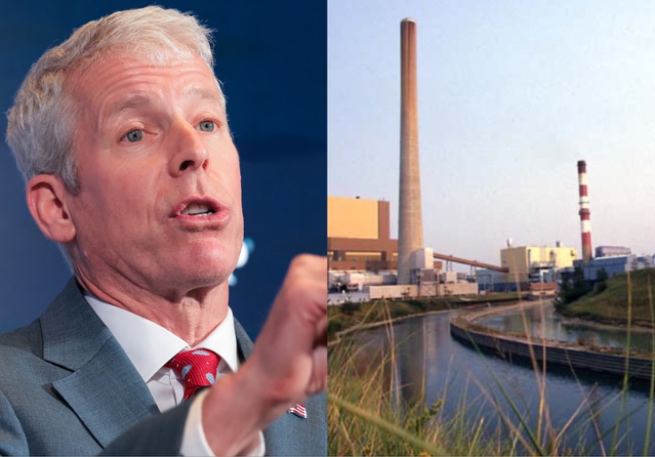 Trump Admin Takes Emergency Action To Keep Michigan Coal Plant Open