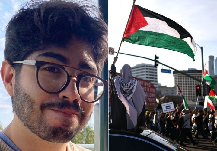 Meet the Left-Wing Groups and Operatives Rallying Behind Jewish Museum Shooter Elias Rodriguez