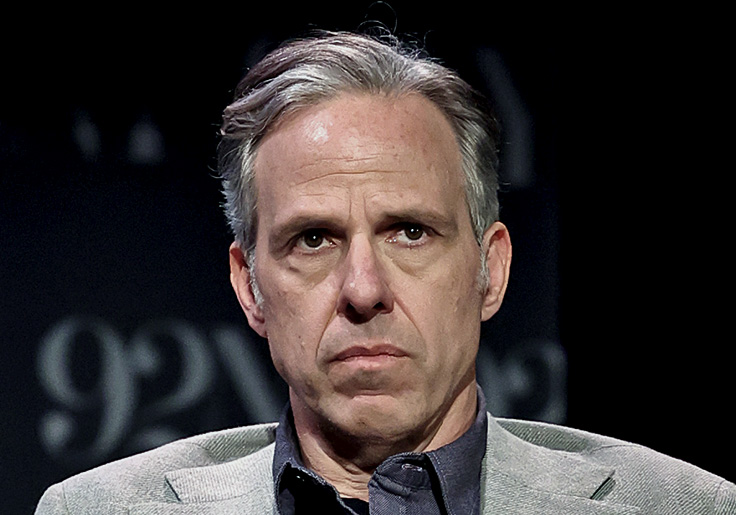 Jake Tapper Democrats