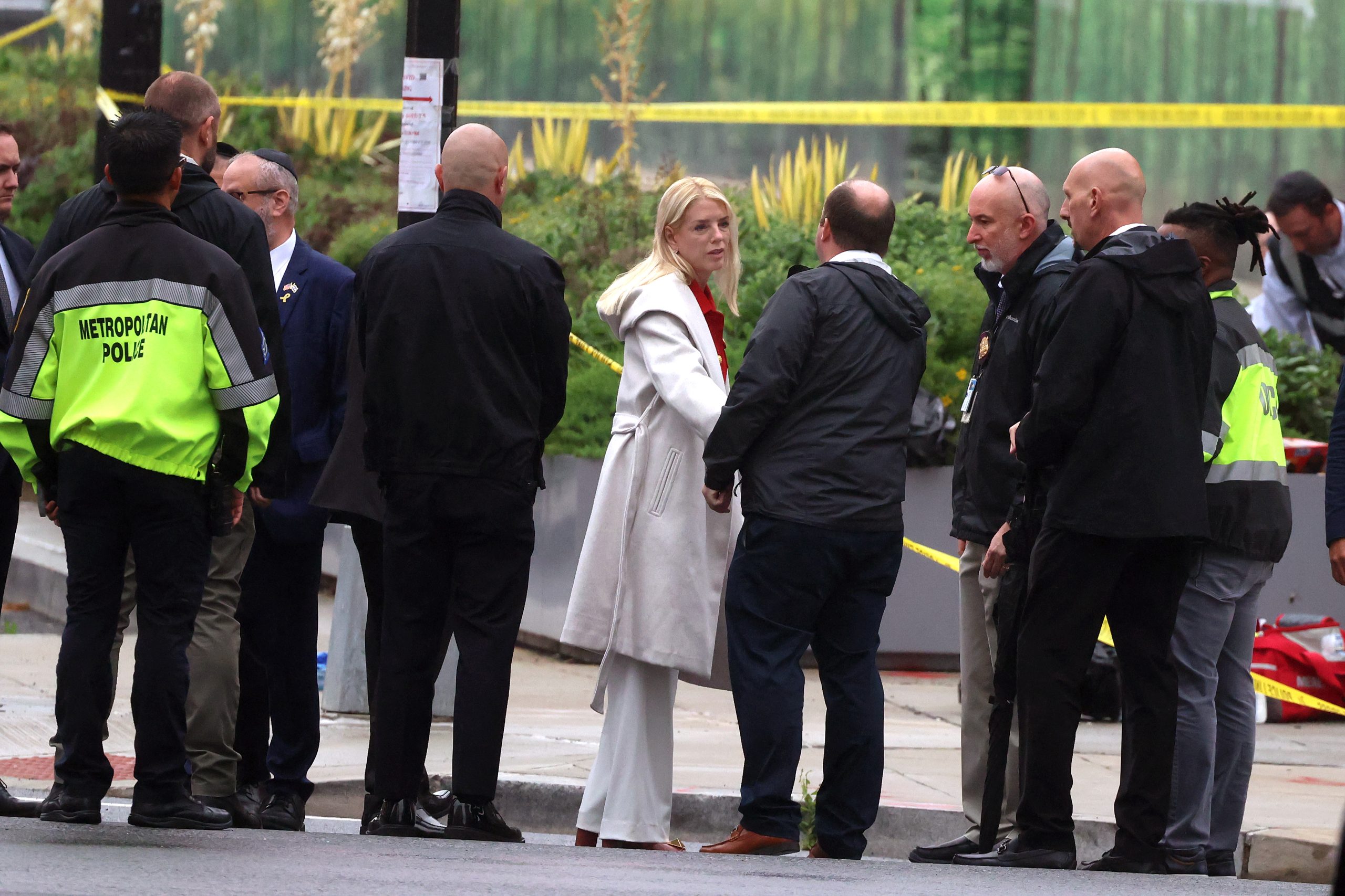 Terror in DC: Where We Go From Here