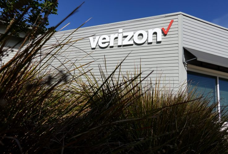 Verizon Communications Reports Rise in 1St Quarter Earnings