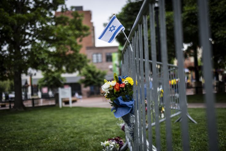 Multiple Injuries in Colorado After Attack at Vigil For Jewish Hostage