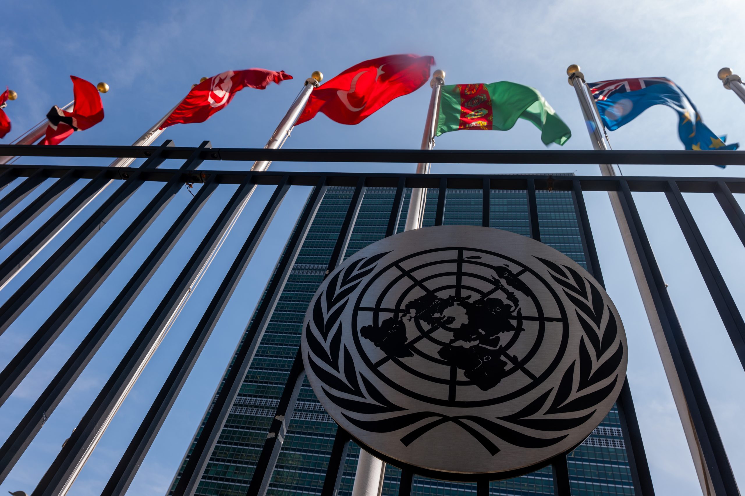 UN Agencies Are Stonewalling a Probe Into Their Employees' Ties to Hamas, US Investigators Say in Report to Congress