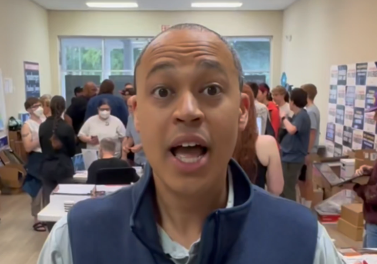 Anti-Gun Brady PAC Quietly Yanked Jay Jones Endorsement Over His Violent Text Messages. It Now Claims To Have 'Proudly' Supported Him.