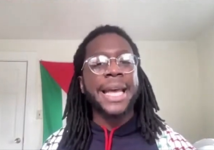 Harvard Hires Divinity School Graduate Who Assaulted Israeli Classmate