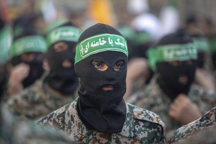 Revealed: Iran Orchestrated Plot To Assassinate Israel's Ambassador to Mexico