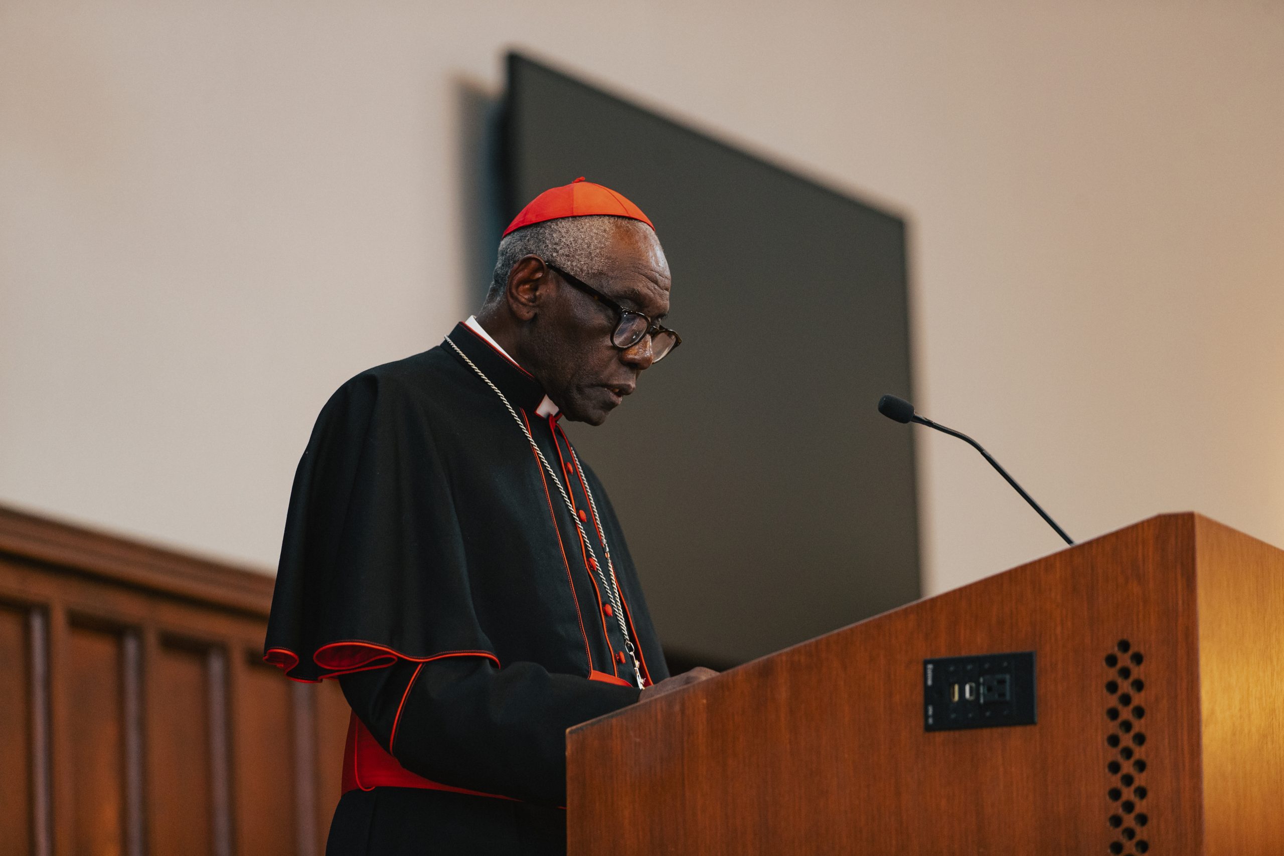 Make Mass Great Again