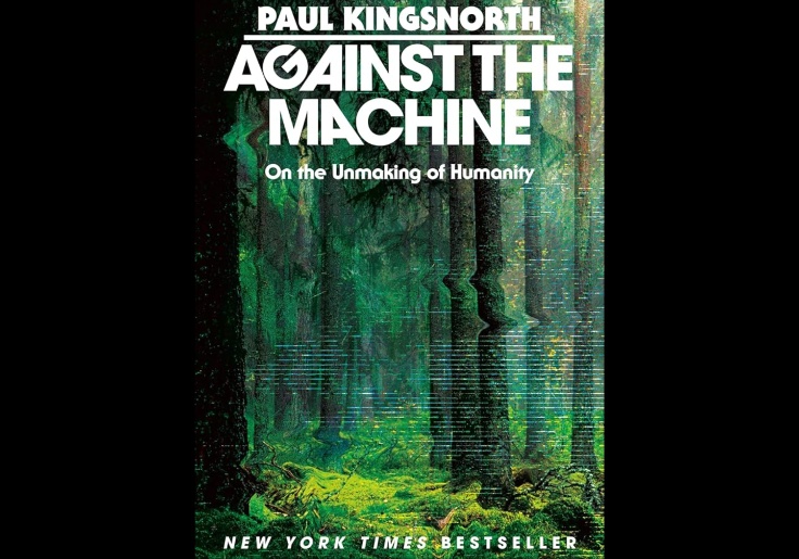 Witness to the Great Unsettling