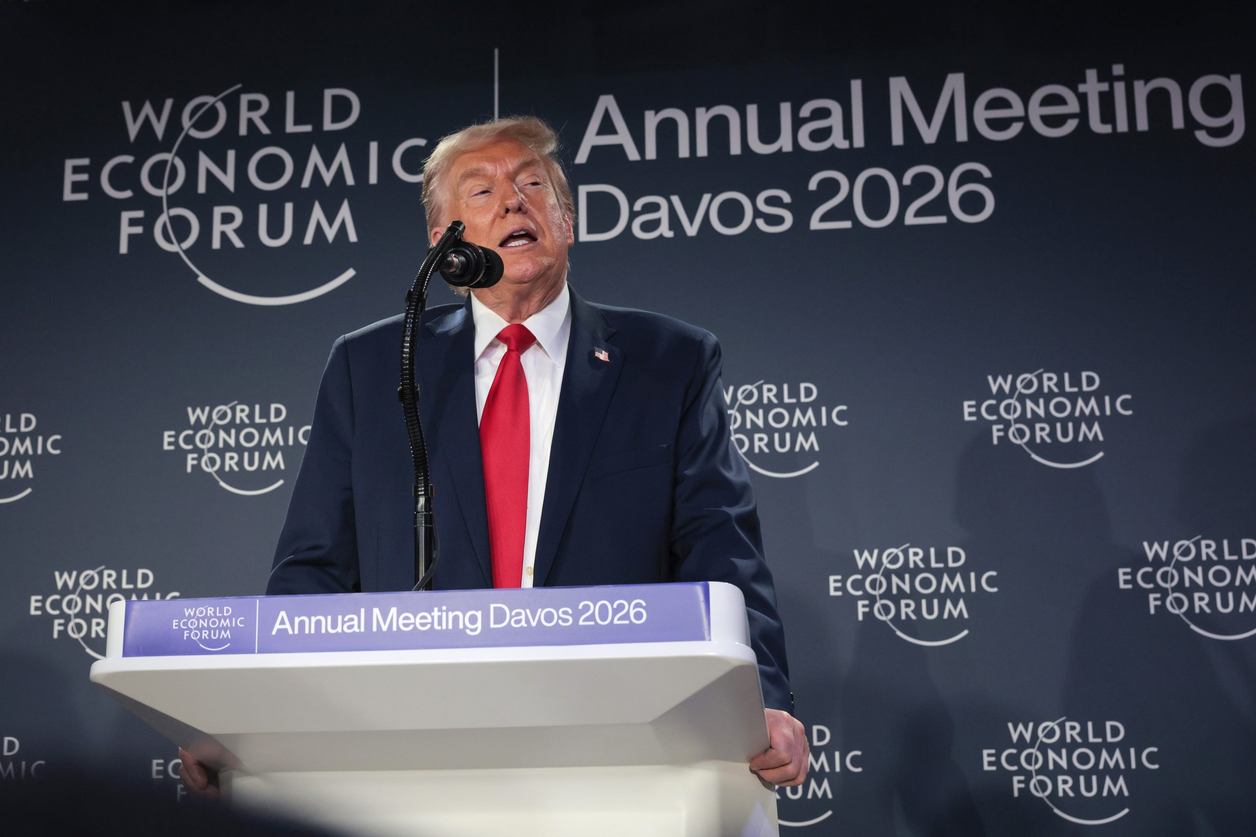 Trump Announces Order of ‘25 Brand New’ B-2 Bombers, More Than Doubling Arsenal