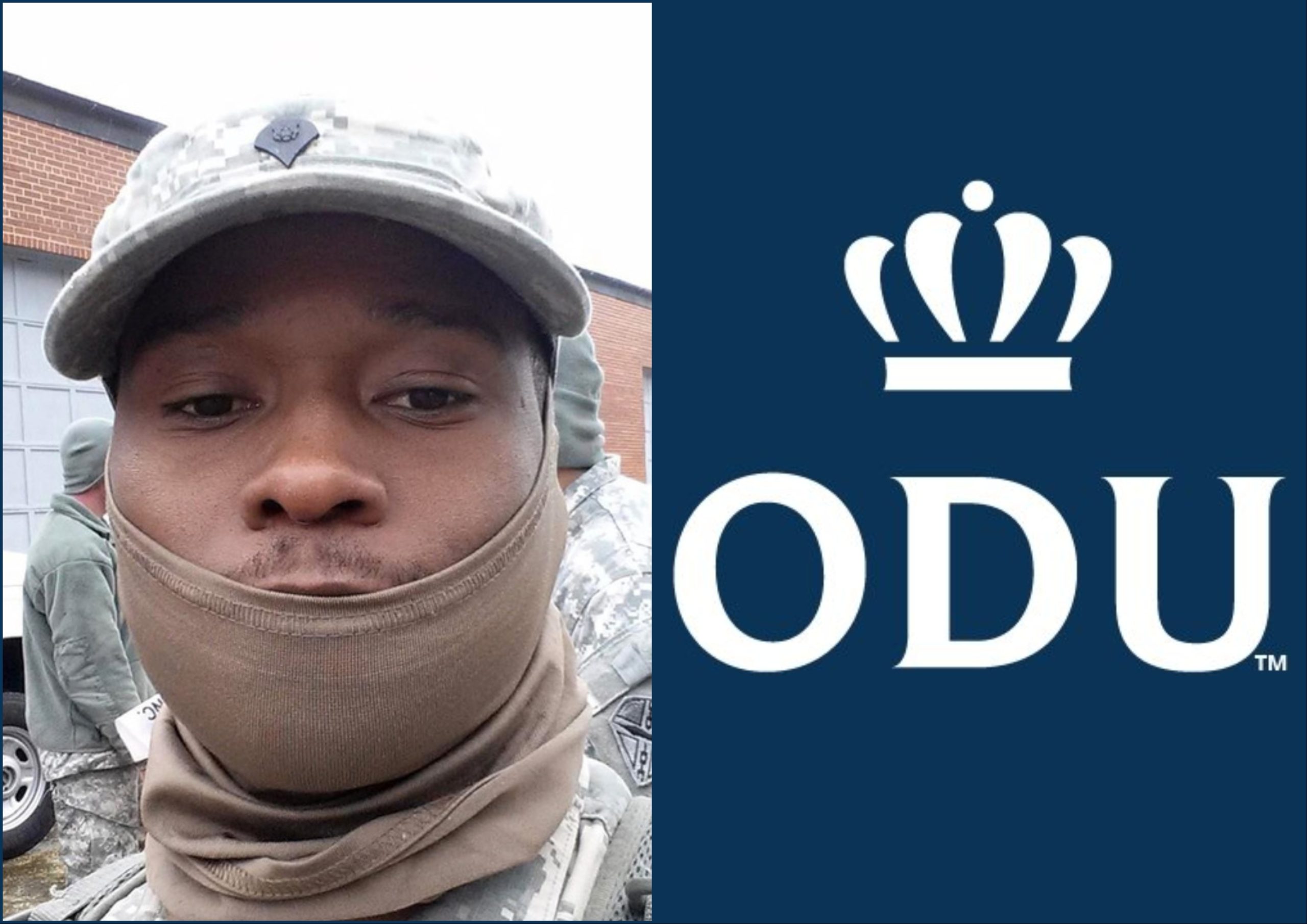 Old Dominion Gunman, Convicted of Terrorism Charges, Was Released From Prison Early After Completing Drug Treatment Program: Report