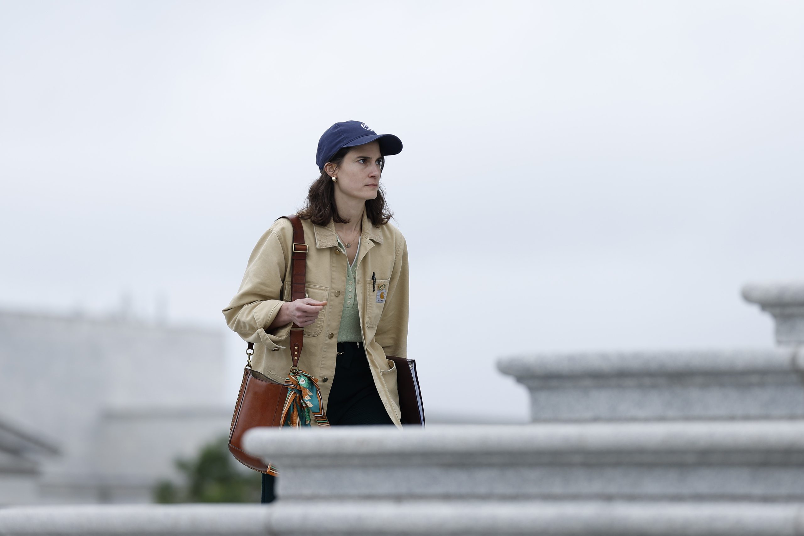 ‘She’s Definitely Cosplaying as a Poor Person’: Democratic Rep. Gluesenkamp Perez Claims She Worked in an ‘iPhone Case Factory.’ It Was Actually a Hipster Artisanal Workshop.