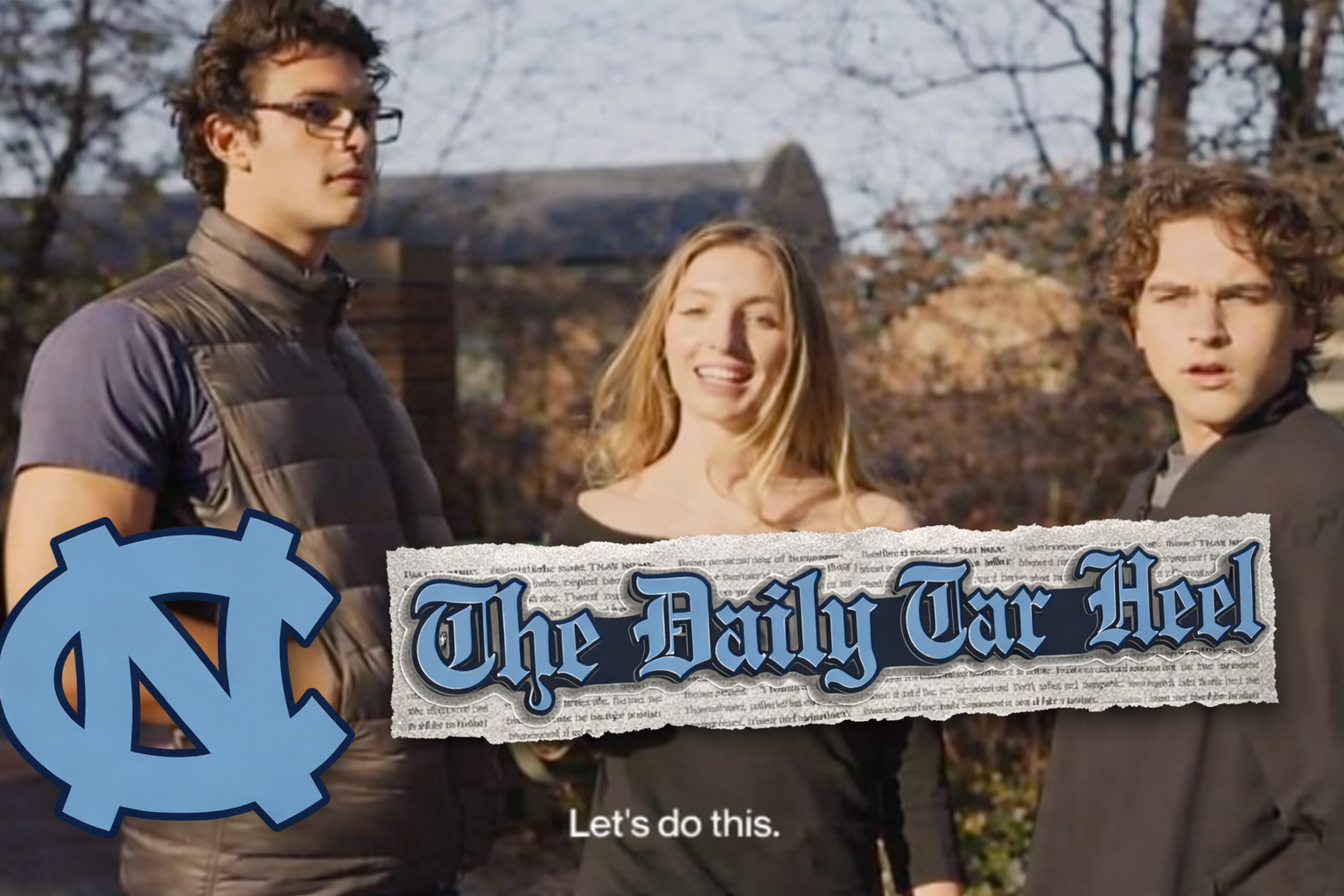 UNC Officials Accused of Not Protecting Students or Defending Free Speech After April Fools’ ICE Article, ‘Sorority Girl’ Skit Lead to Death Threats, Campus Uproar