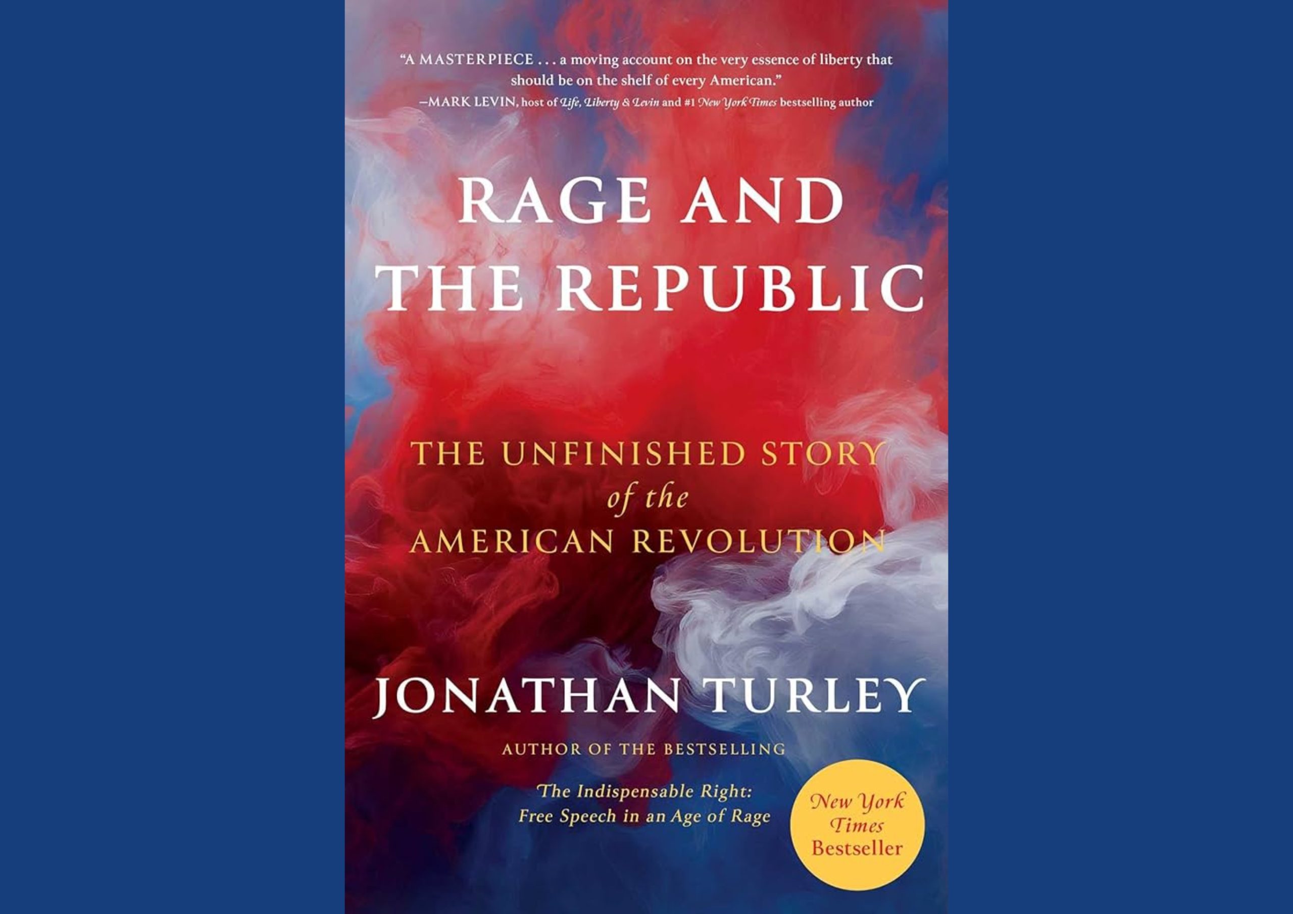 A Revolution—If You Can Keep It
