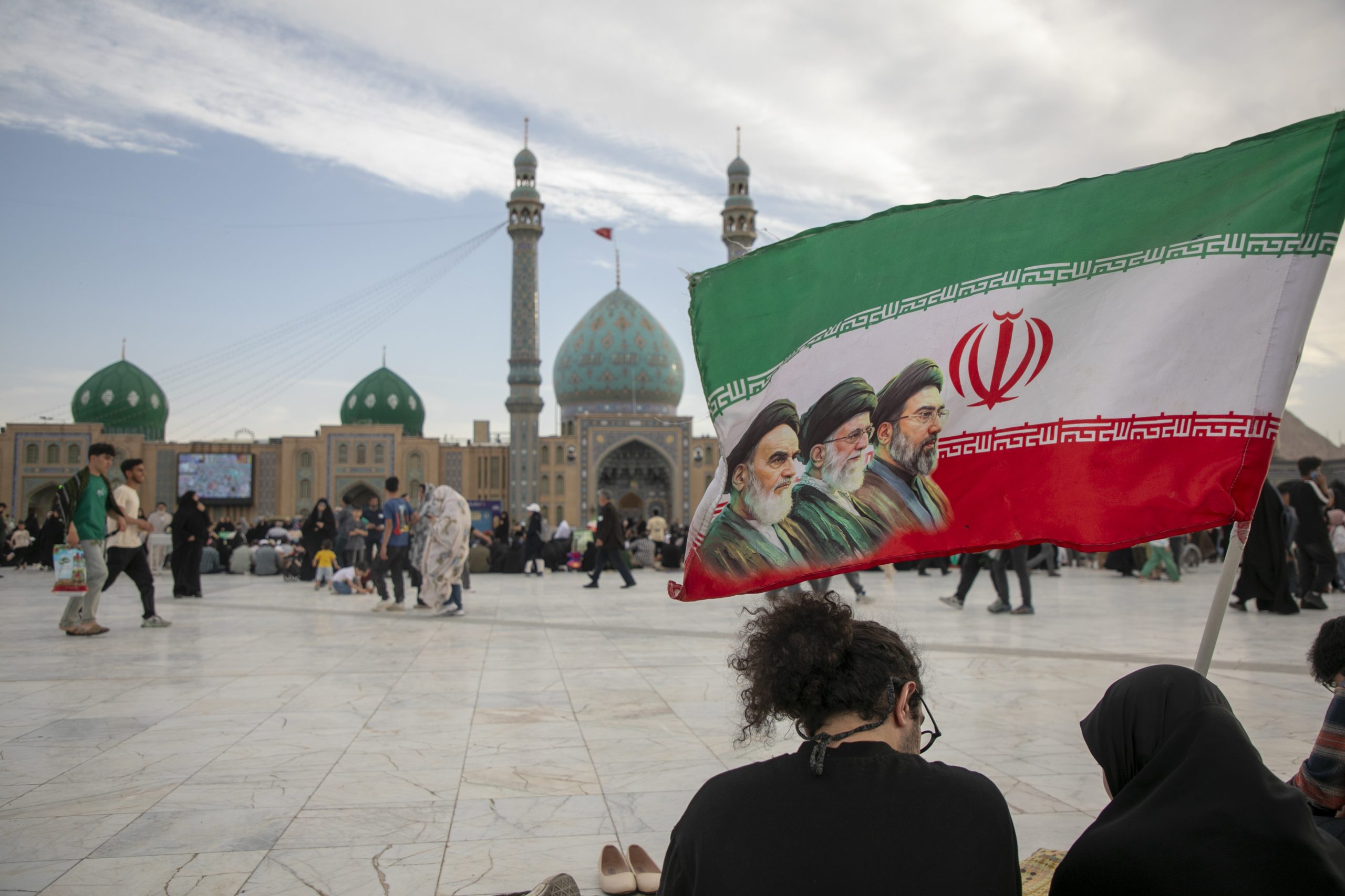 What’s the Deal With Iran?