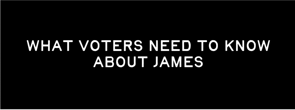 James Talarico, Who Says His 'Faith' Requires Him To Oppose Super PACs, Is Using His Campaign Website To Give Them Direction—And They’re Taking It