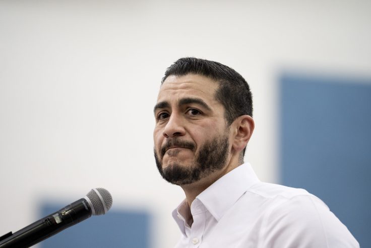 'Flooded With Sewage and Garbage': Michigan's El-Sayed Says He 'Rebuilt' a Troubled Detroit-Area Juvenile Jail. Records Say Otherwise.