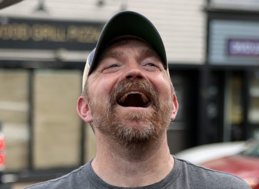 ‘No Regrets’: Graham Platner Admitted to Buying Cocaine, Boasted About Doing Drugs During Military Leave While ‘on the Government Dime’