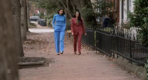 Fired ‘60 Minutes’ Reporter Cecilia Vega Was Preparing Cozy Profile of UN’s ‘Racist Antisemite’ Francesca Albanese When She Was Axed: Vega Also Fronted 2025 ‘Disgraceful Hitjob on Israel’