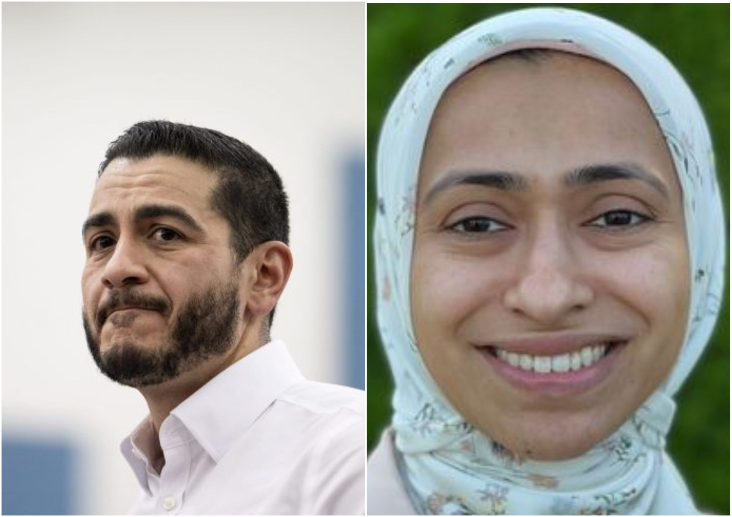 ‘The Left Is Buzzing’: Free Beacon Report on El-Sayed’s Psychiatrist Wife ‘Devastating’ for Progressives, Former Dem Adviser Says