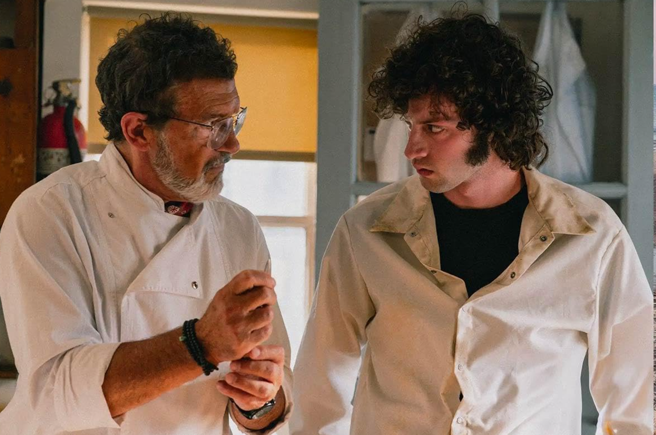 REVIEW: 'Tony'