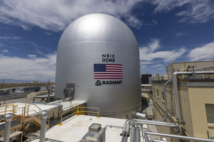 EXCLUSIVE: Congress Moves To Prohibit Foreign Adversaries From Accessing Sensitive US National Labs, Citing Counterintelligence Threat