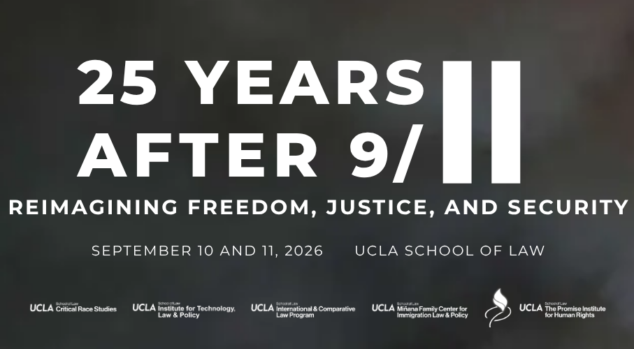 ‘Israel Should Be Attacked’: UCLA To Host 9/11 Symposium Featuring Terror Apologists