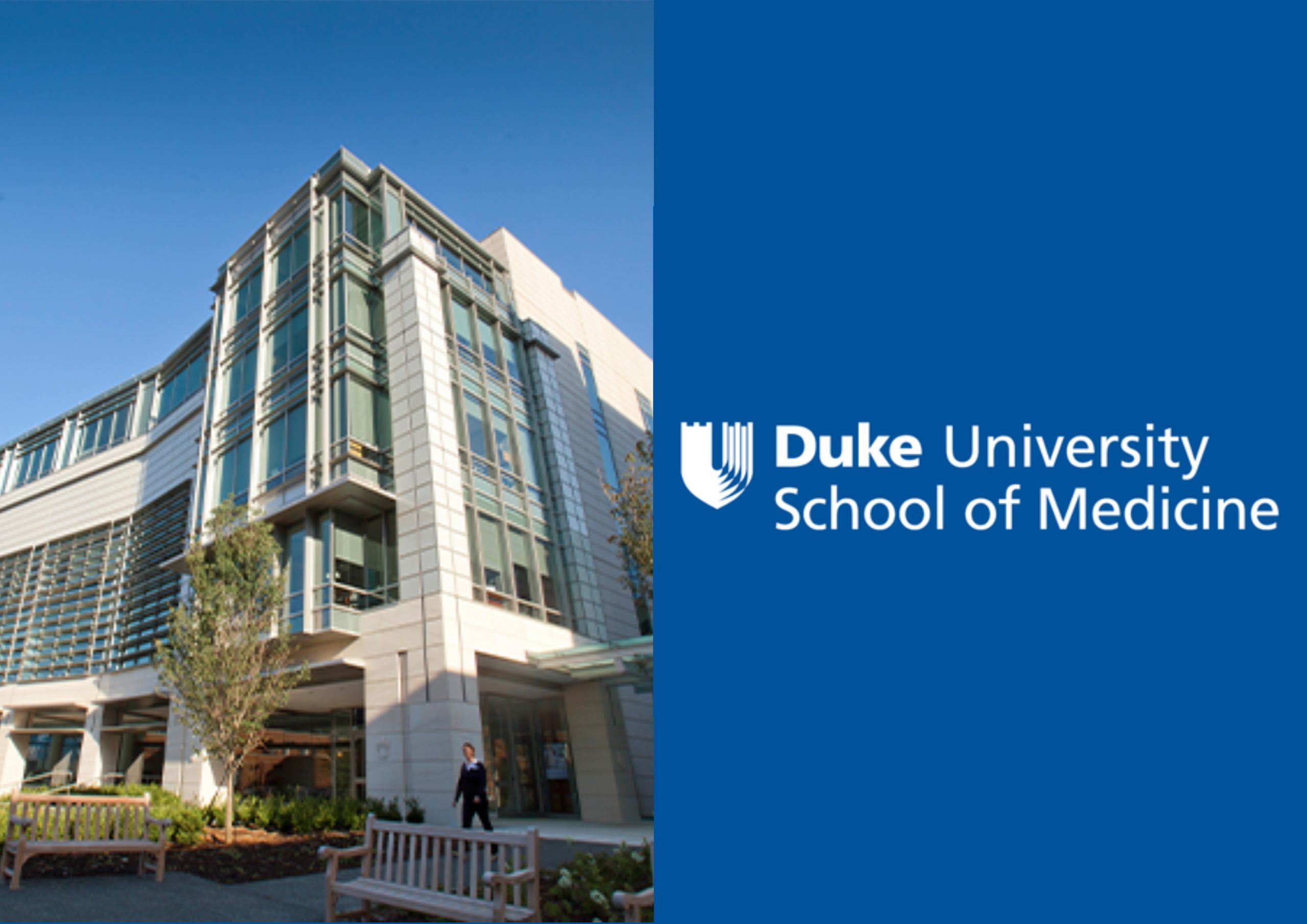 Duke Medical School Discriminated Against White and Asian Applicants, US Government Says