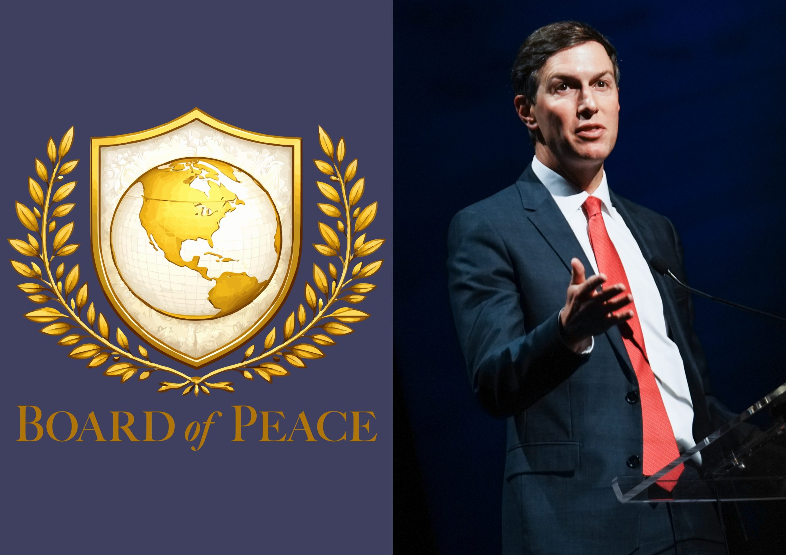Board of Peace Will Spend a Billion Dollars in a First Pass at Establishing ‘Peace and Security’ in Gaza