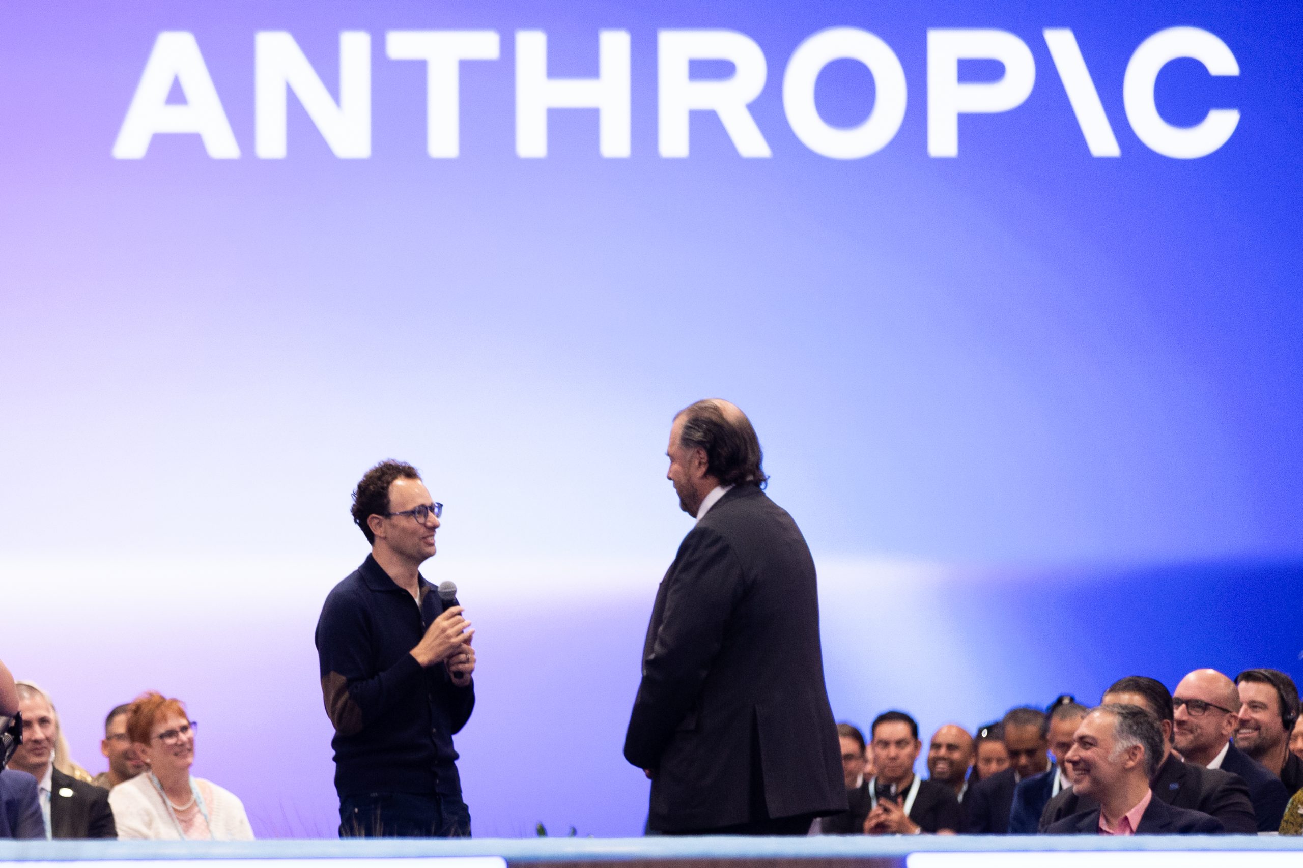 ‘Suicidal Compassion’: Meet the Anthropic Officials Who Think AI Might Be Justified in Going Rogue Against the Humans Enslaving It