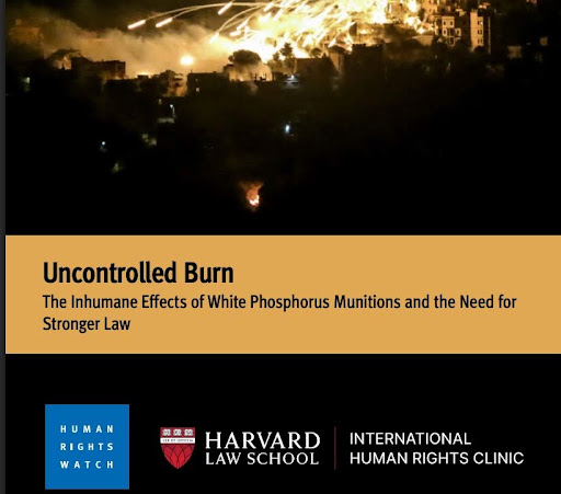 Error-Riddled Harvard Law School Report Demonizes Israel as ‘Inhumane’