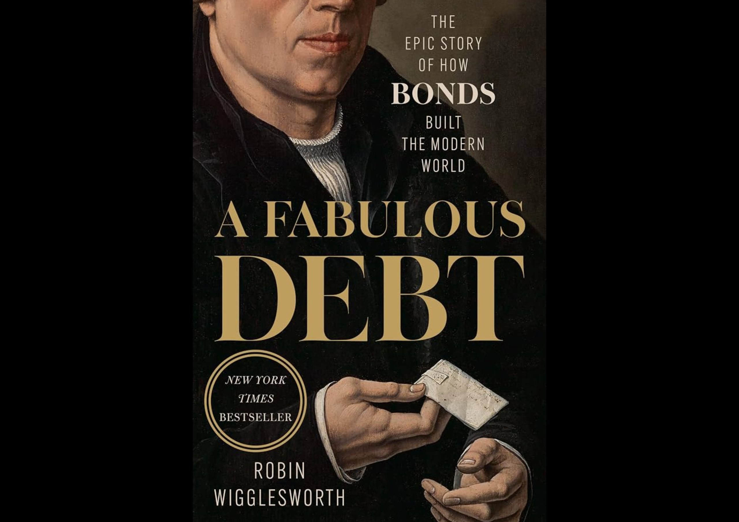 The Latest Bond Thriller