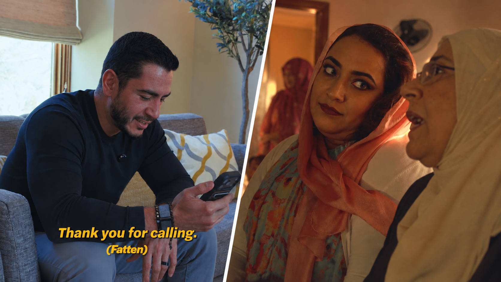 Abdul El-Sayed’s Mother Was Active in Muslim Brotherhood in College, Sister Said
