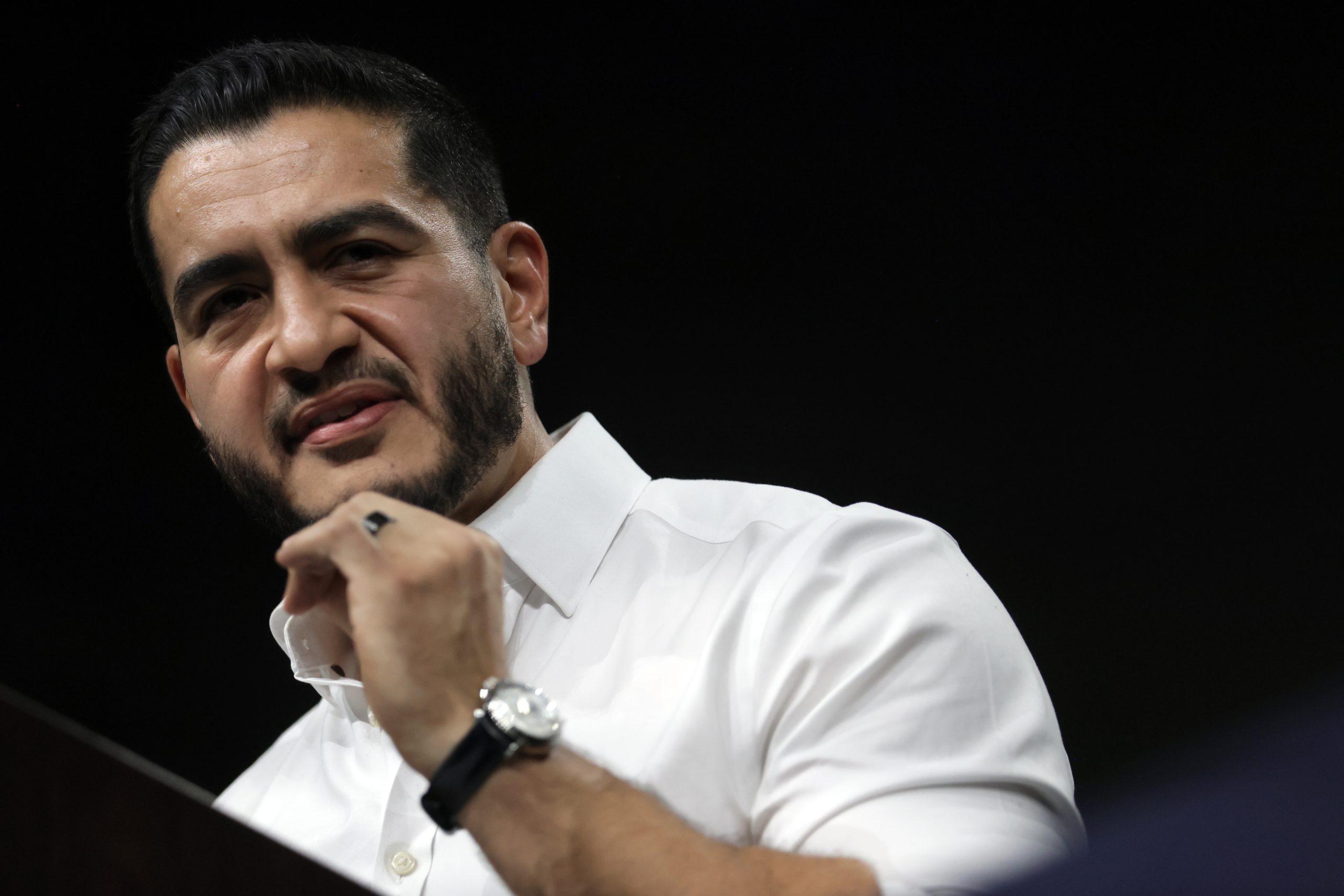 Abdul El-Sayed Criticized US Drone Killing of 9/11 Mastermind al-Zawahiri as ‘Troubling’ and ‘a Fig Leaf’