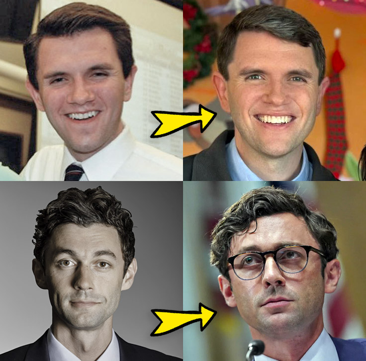 EXCLUSIVE: Newly Unearthed Photos of James Talarico Raise Authenticity Concerns